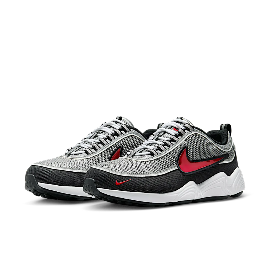 Nike Air Zoom Spiridon OG Sport Red (2024)