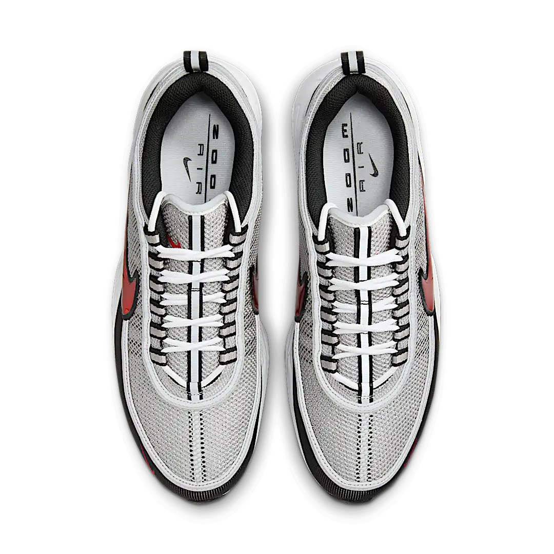 Nike Air Zoom Spiridon OG Sport Red (2024)