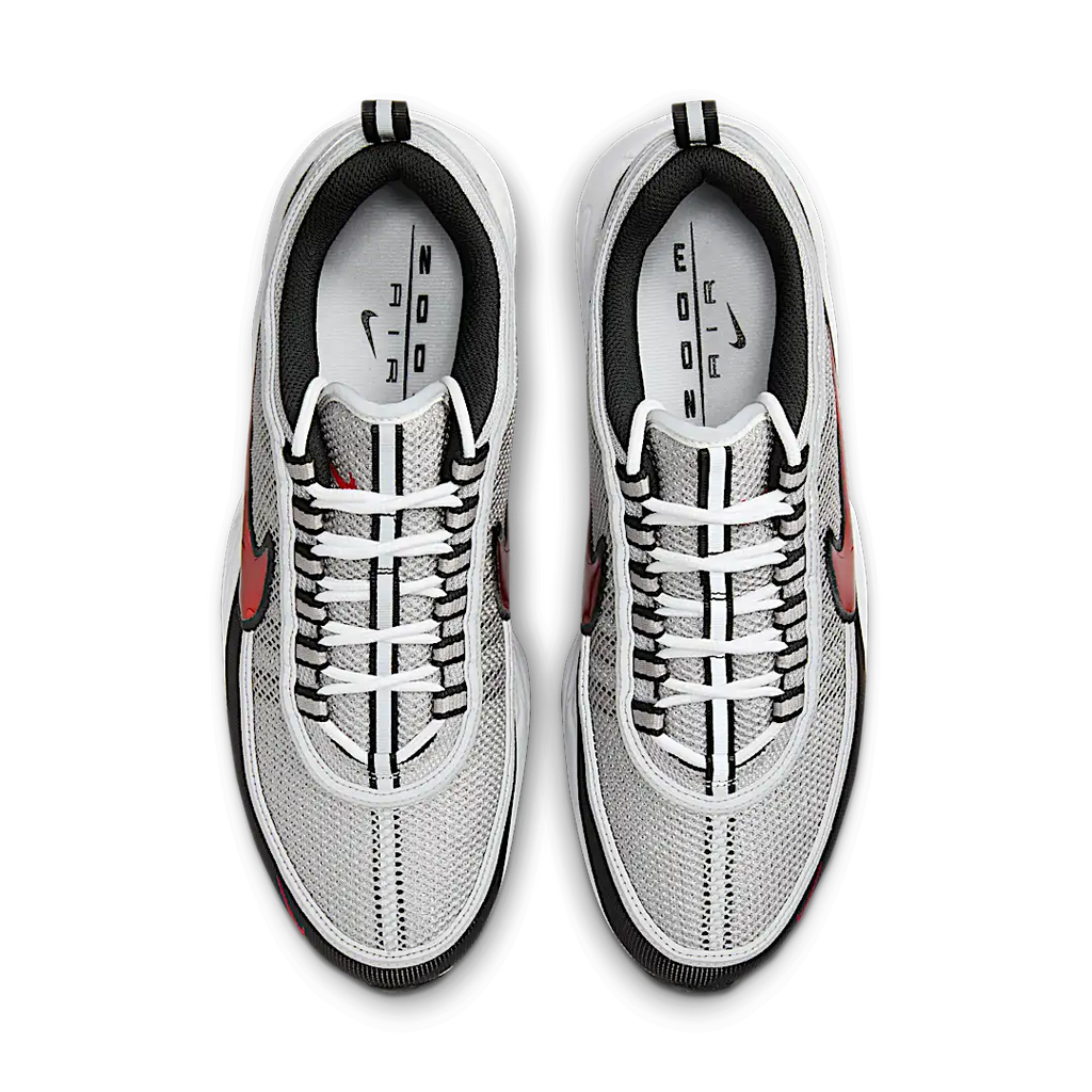 Nike Air Zoom Spiridon OG Sport Red (2024)