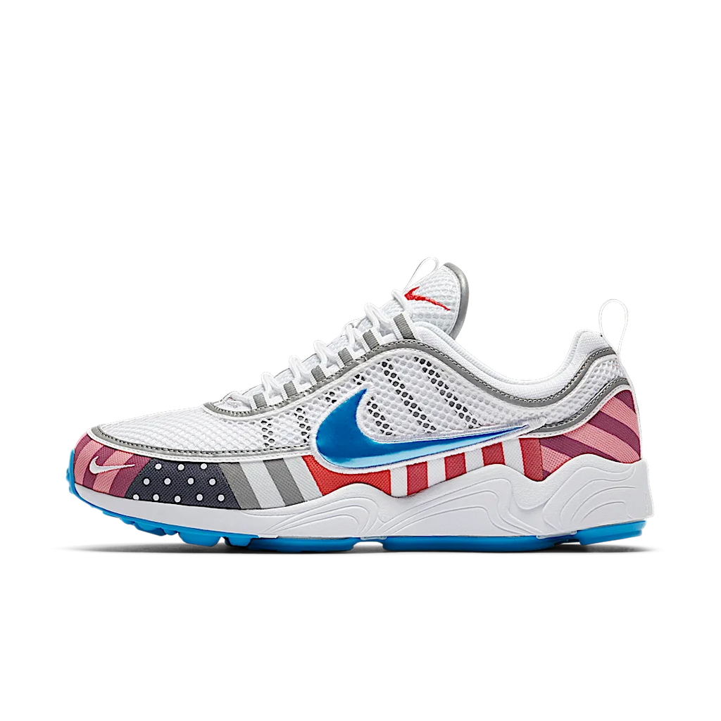 Nike Air Zoom Spiridon Parra