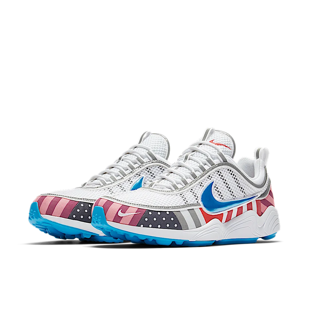 Nike Air Zoom Spiridon Parra