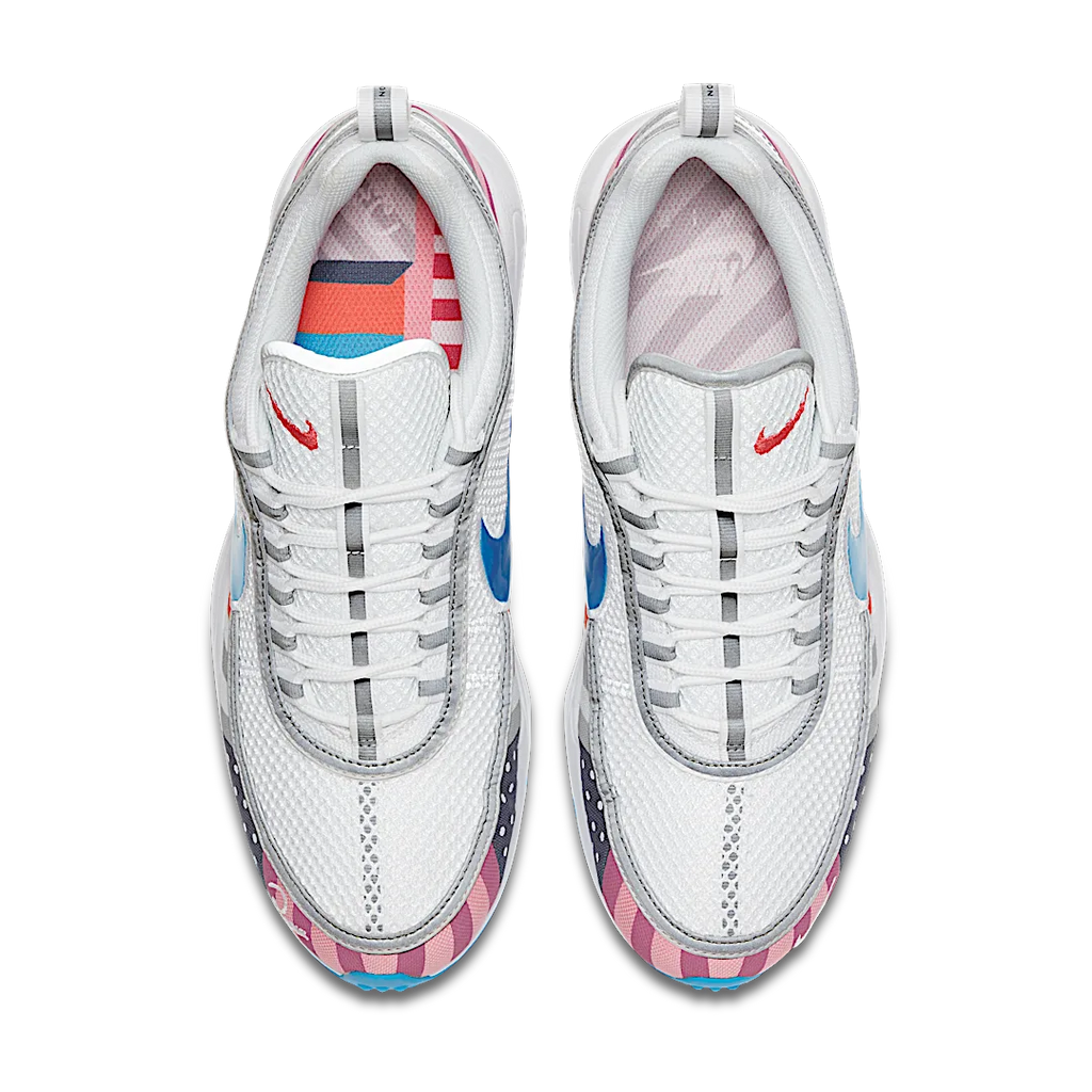 Nike Air Zoom Spiridon Parra