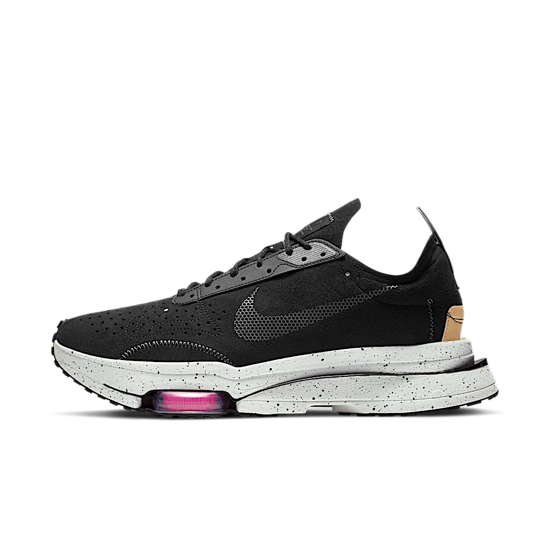 Nike Air Zoom Type Black Hyper Pink