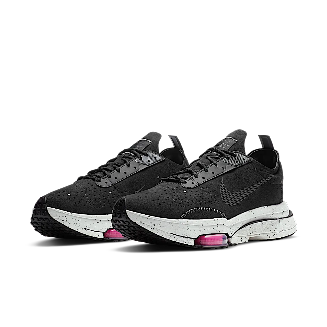 Nike Air Zoom Type Black Hyper Pink