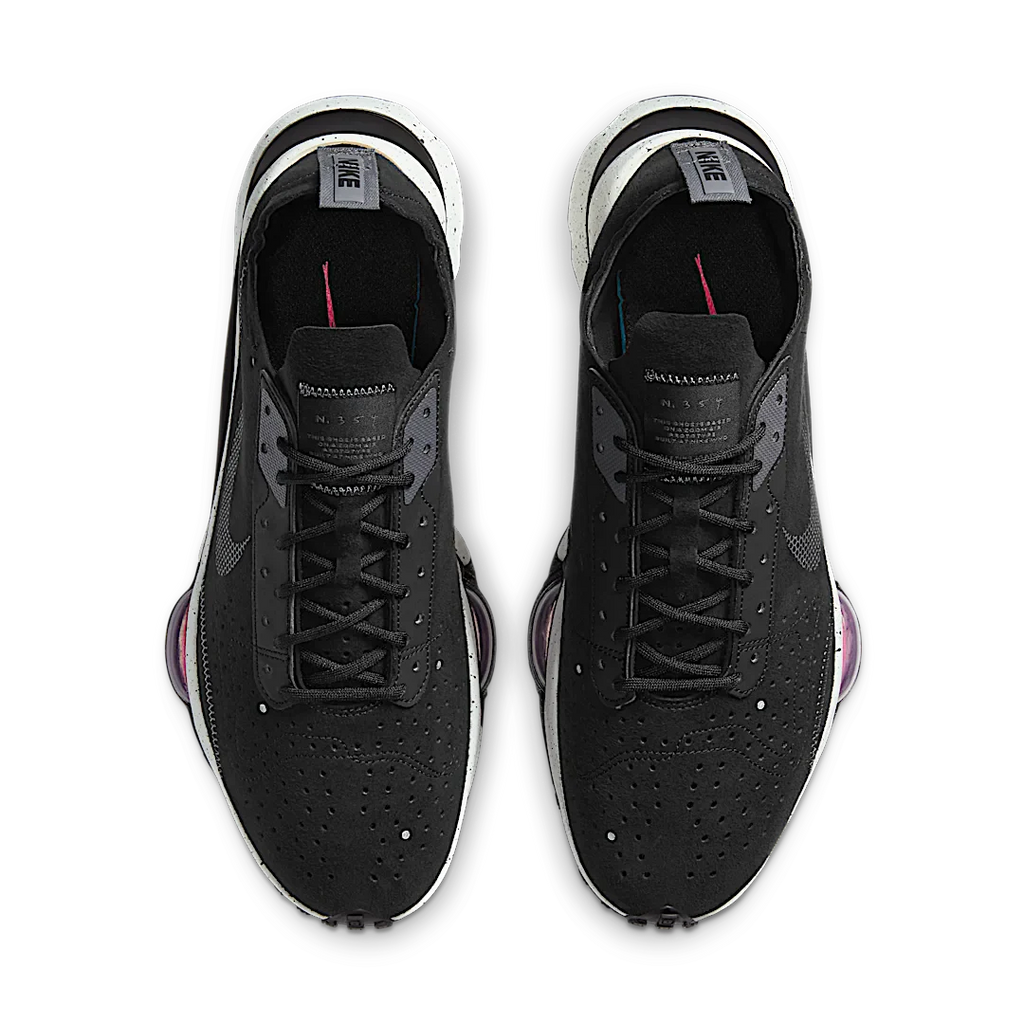 Nike Air Zoom Type Black Hyper Pink