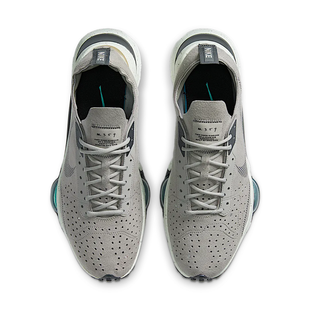 Nike Air Zoom Type College Grey