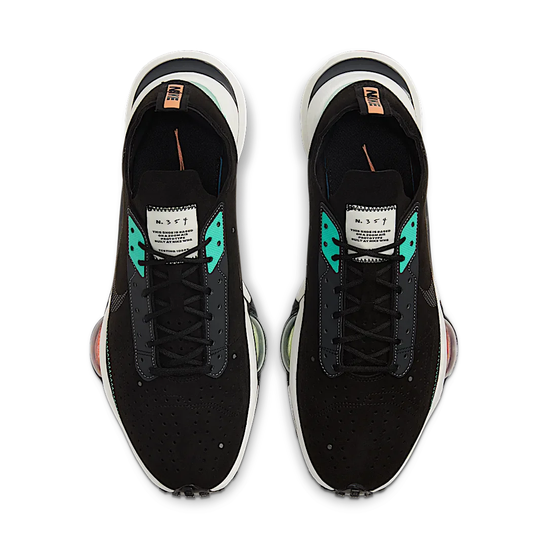 Nike Air Zoom Type Menta