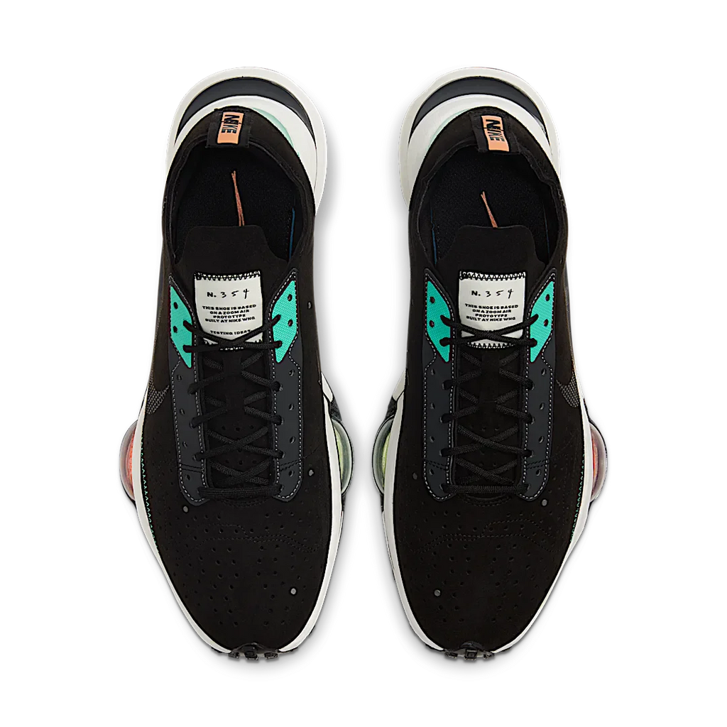 Nike Air Zoom Type Menta