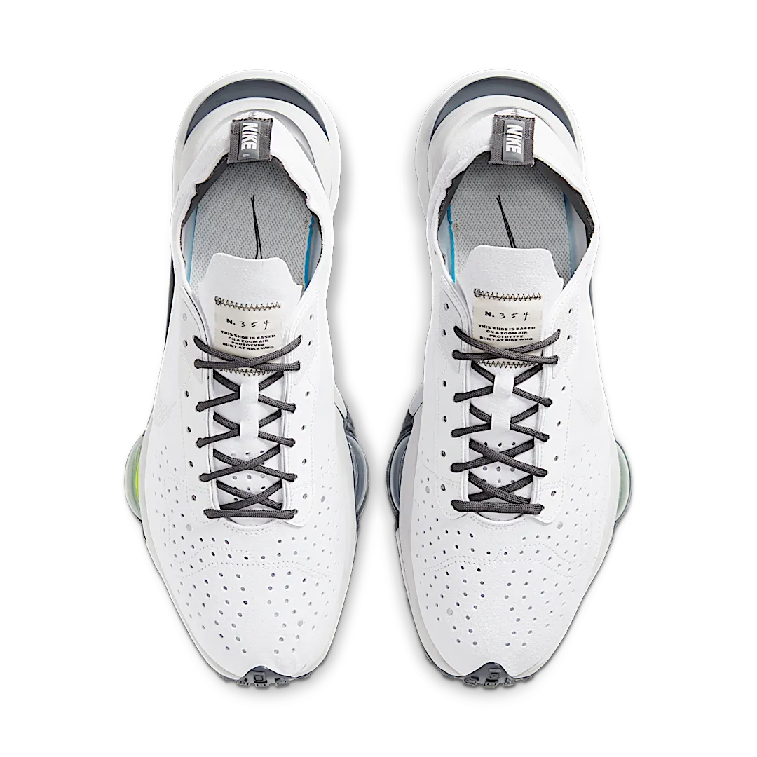 Nike Air Zoom Type Summit White