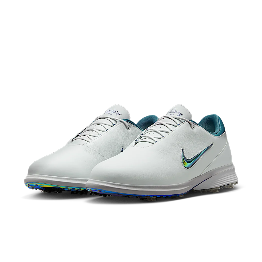 Nike Air Zoom Victory Tour 4 Photon Dust Smokey Blue