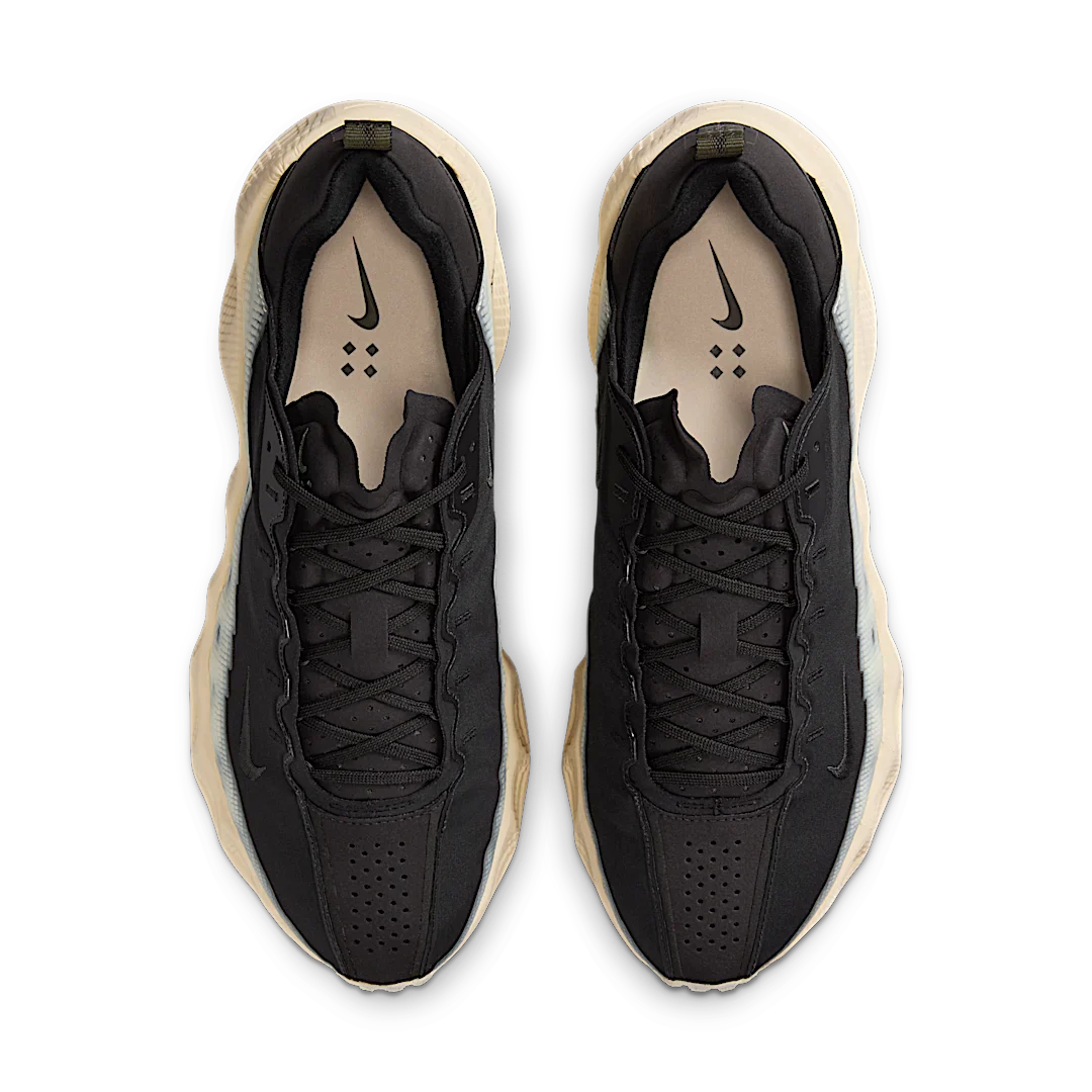 Nike Ava Rover Black Muslin