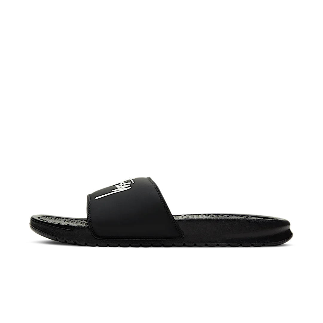 Nike Benassi Stussy Black
