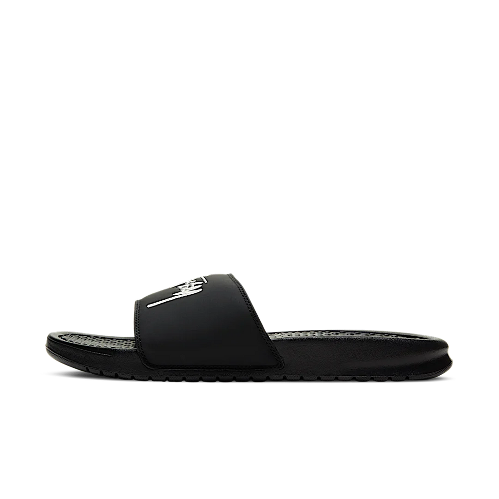 Nike Benassi Stussy Black