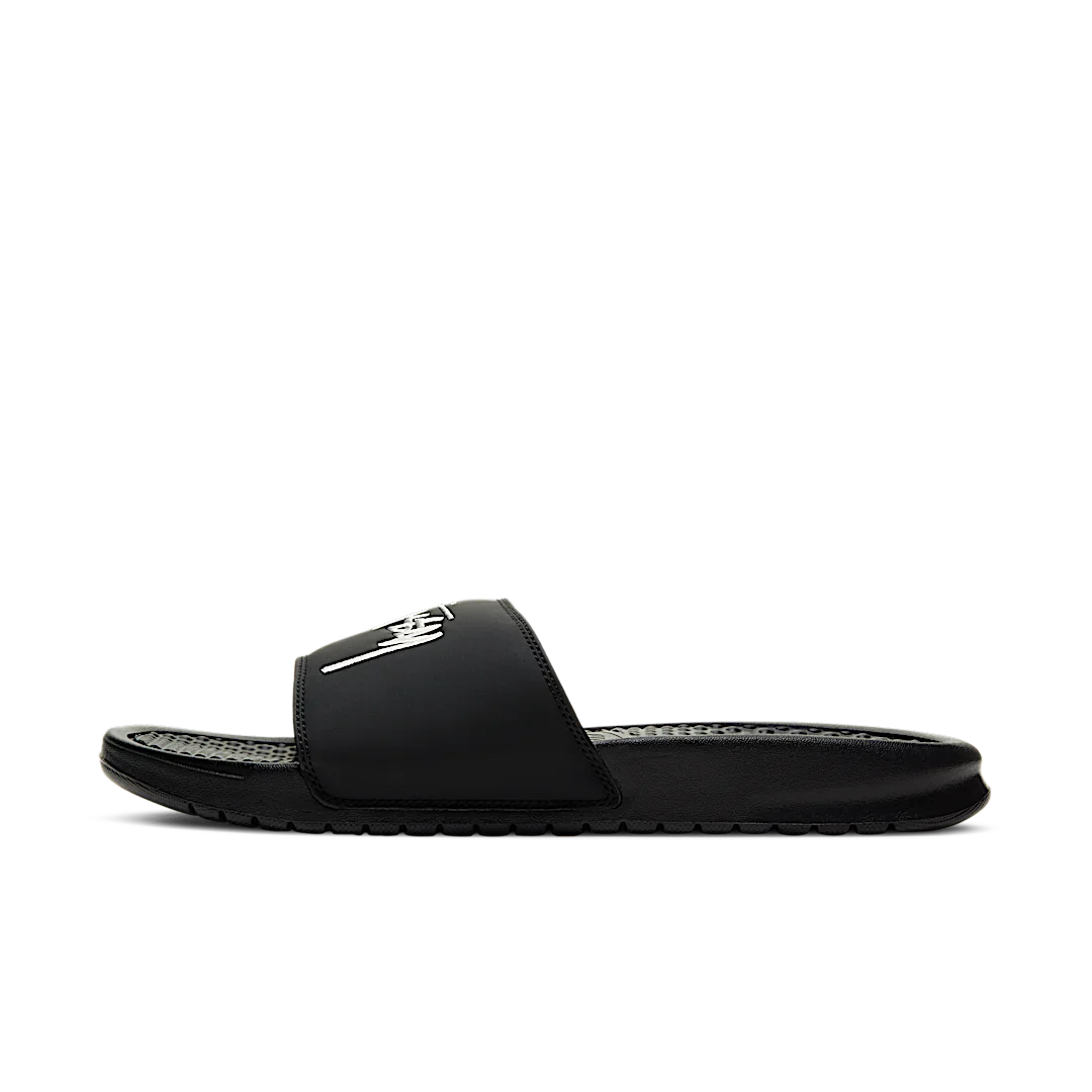 Nike Benassi Stussy Black