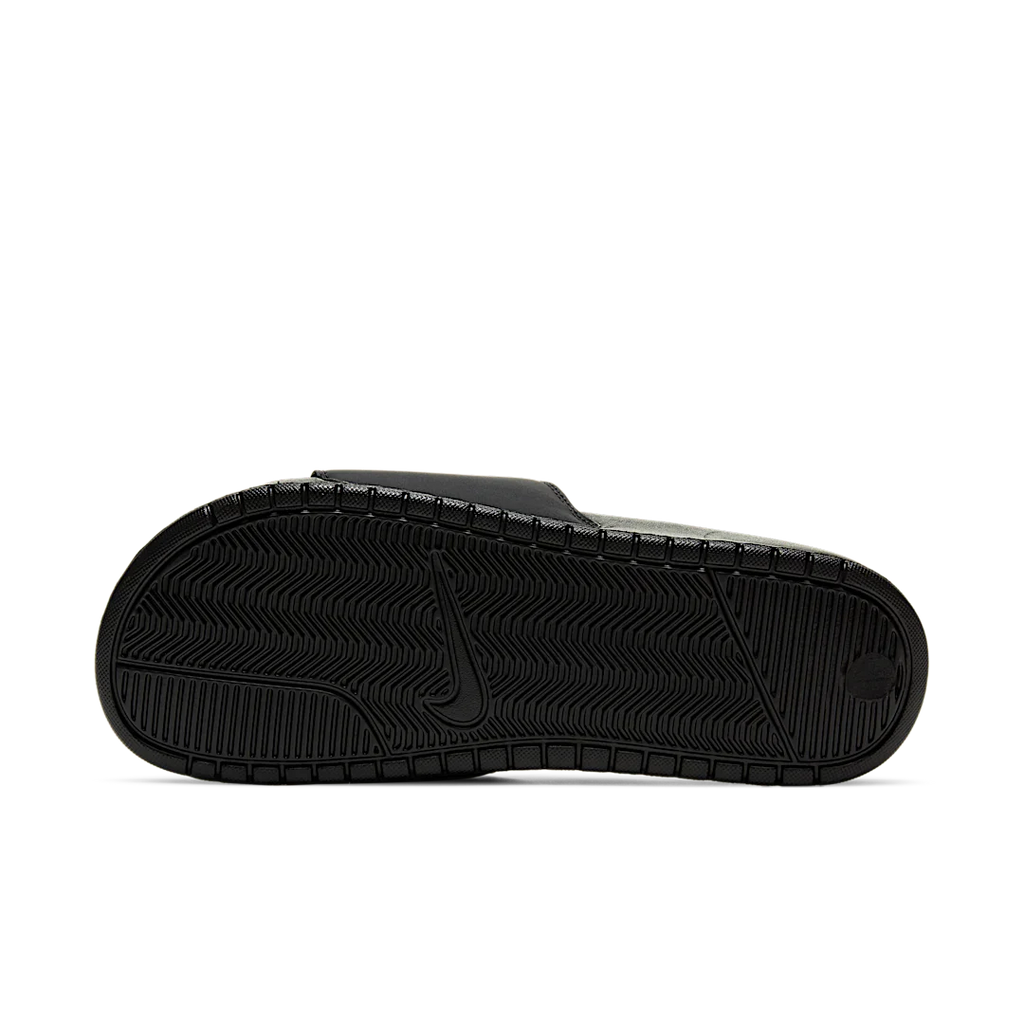 Nike Benassi Stussy Black