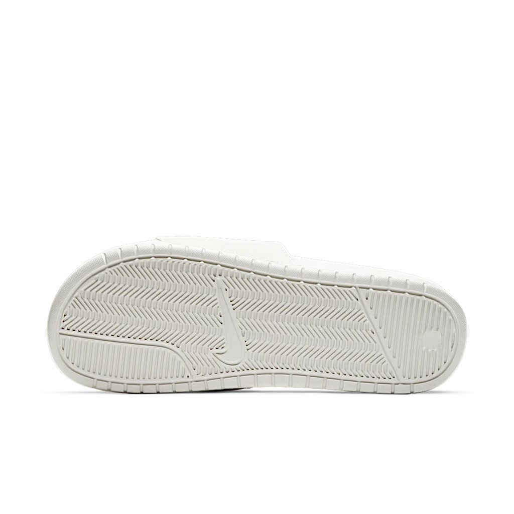 Nike Benassi Stussy Cream