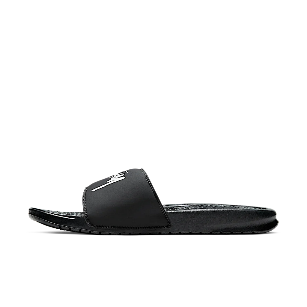 Nike Benassi Stussy Off Noir