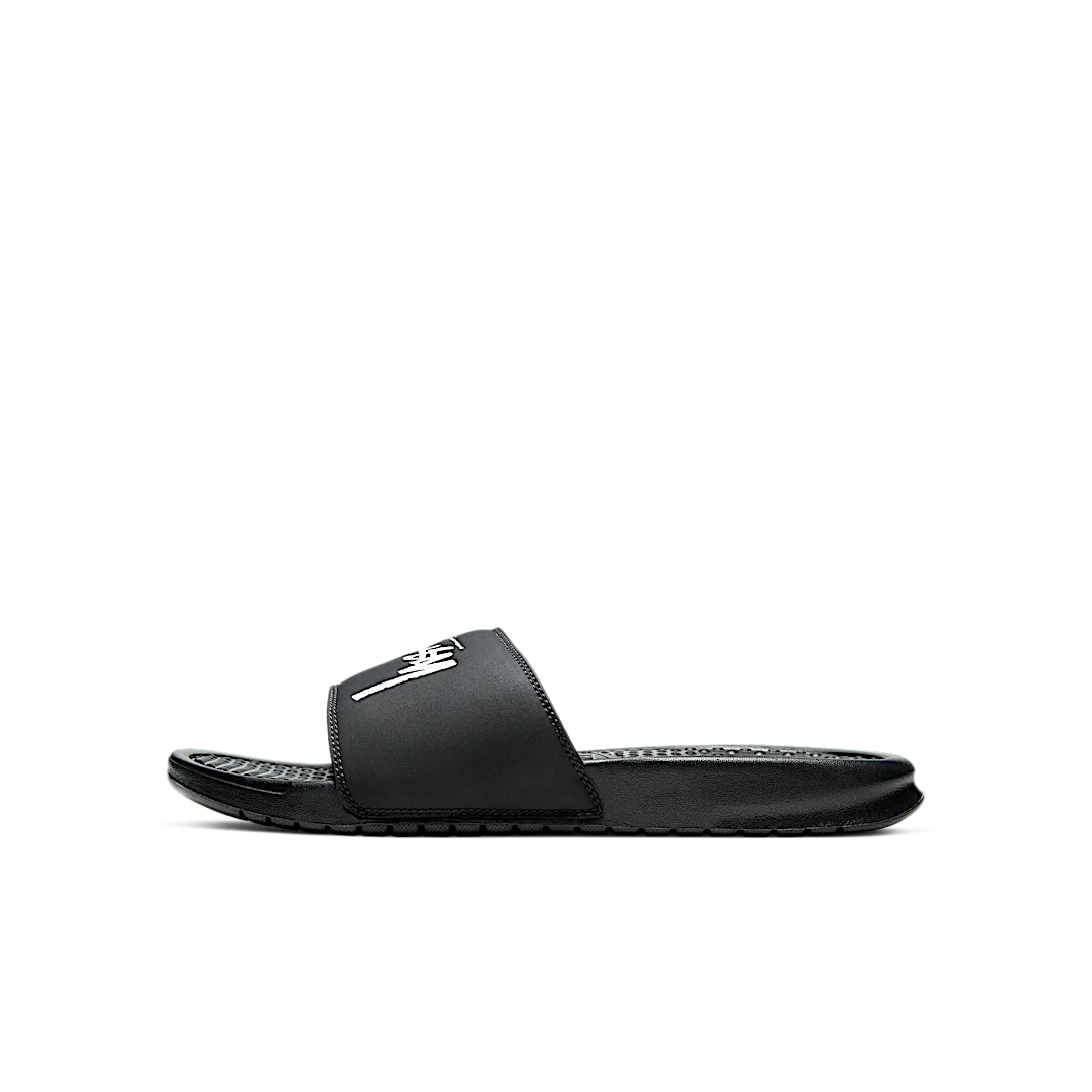 Nike Benassi Stussy Off Noir