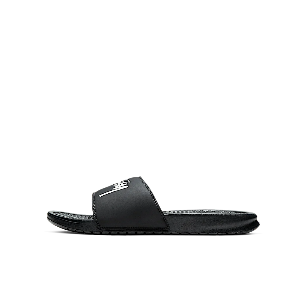 Nike Benassi Stussy Off Noir