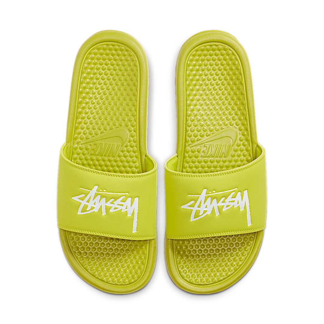 Nike Benassi Stussy Volt