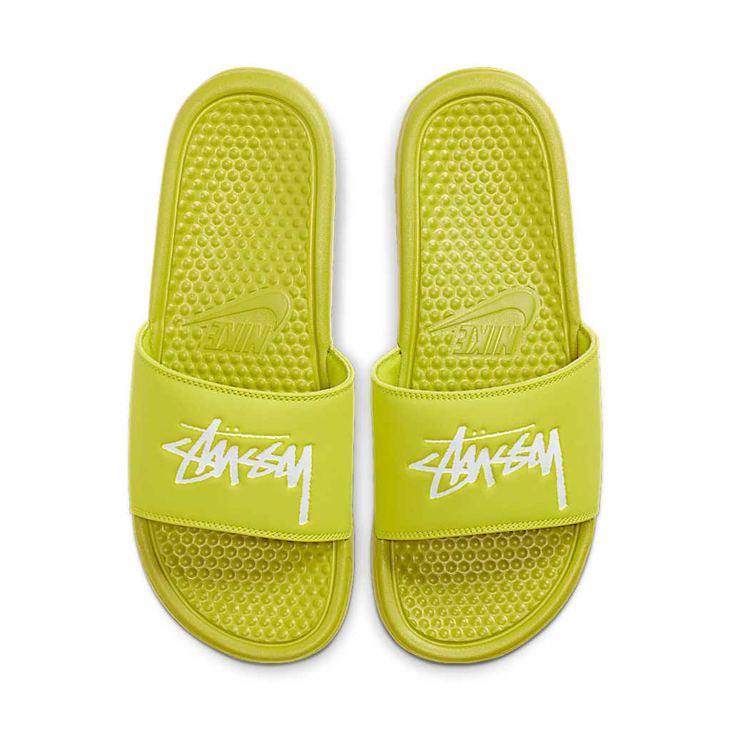 Nike Benassi Stussy Volt