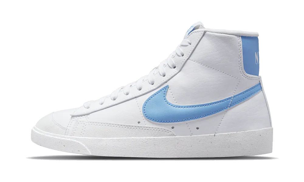 Nike Blazer Mid 77 Next Nature University Blue