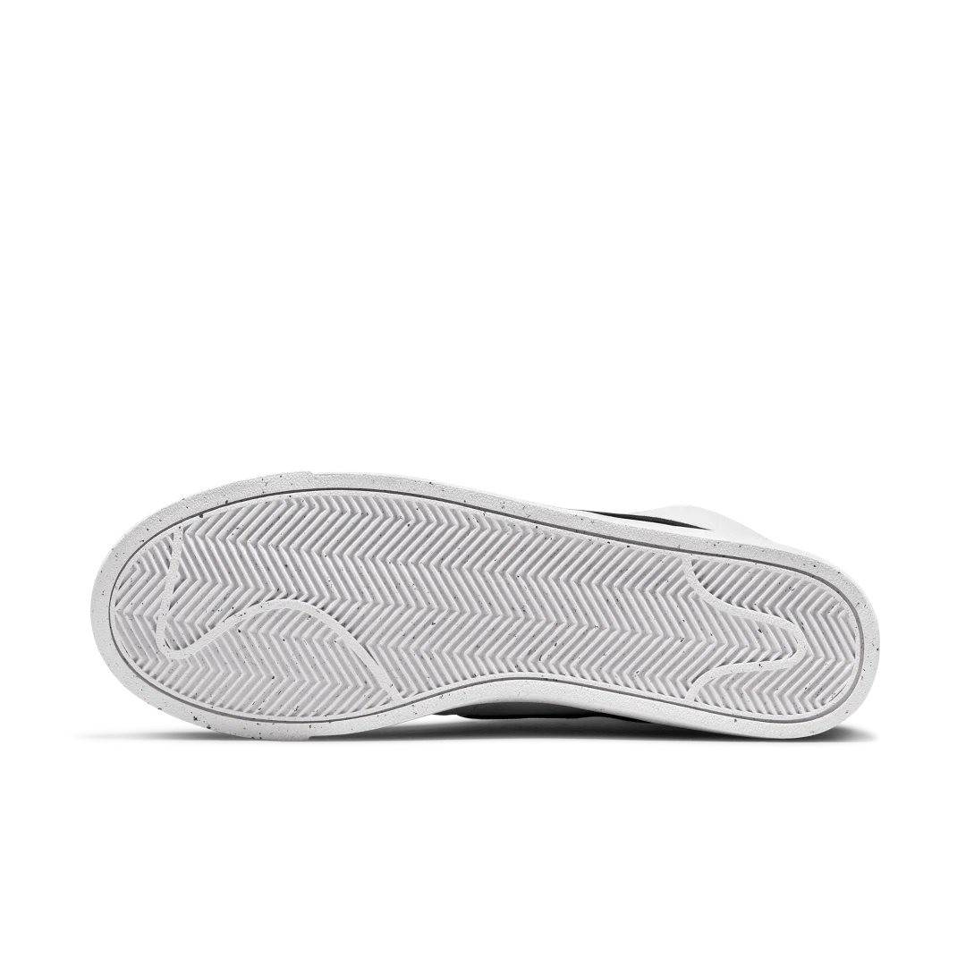 Nike Blazer Mid 77 Next Nature White Black