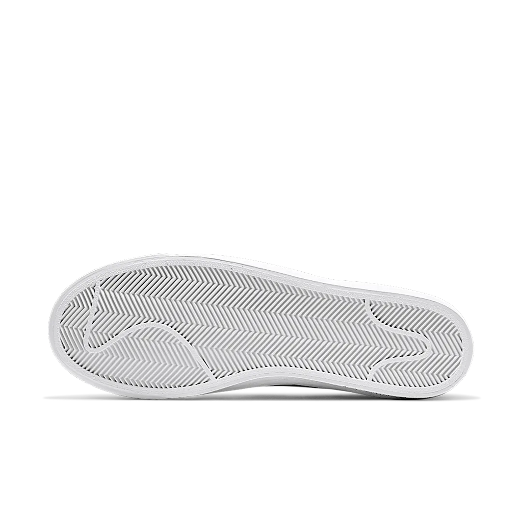 Nike Blazer Mid 77 Sketch White Black