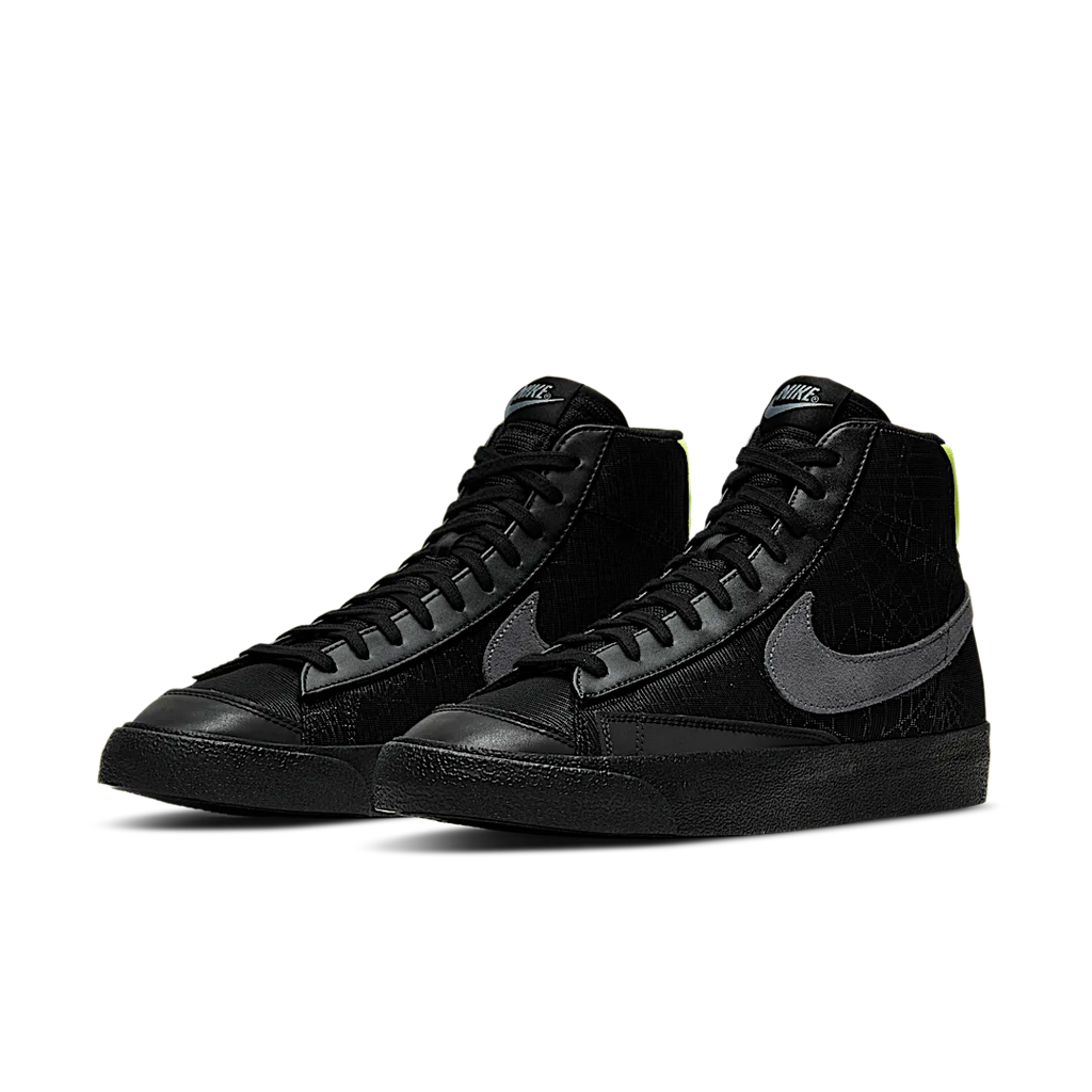 Nike Blazer Mid 77 Spider Web Halloween (2020)
