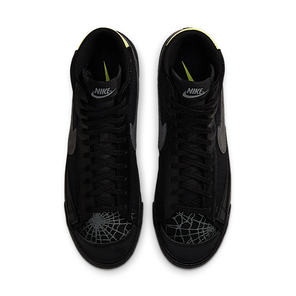 Nike Blazer Mid 77 Spider Web Halloween (2020)