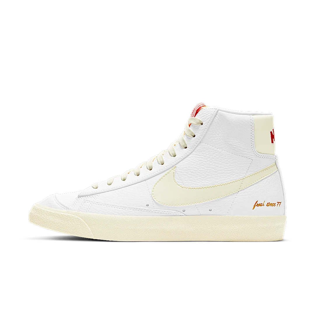 Nike Blazer Mid 77 Vintage Popcorn