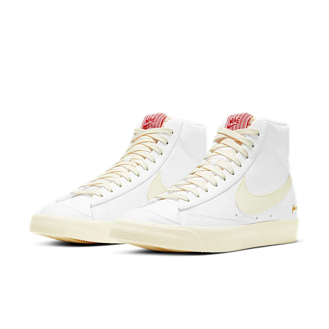 Nike Blazer Mid 77 Vintage Popcorn