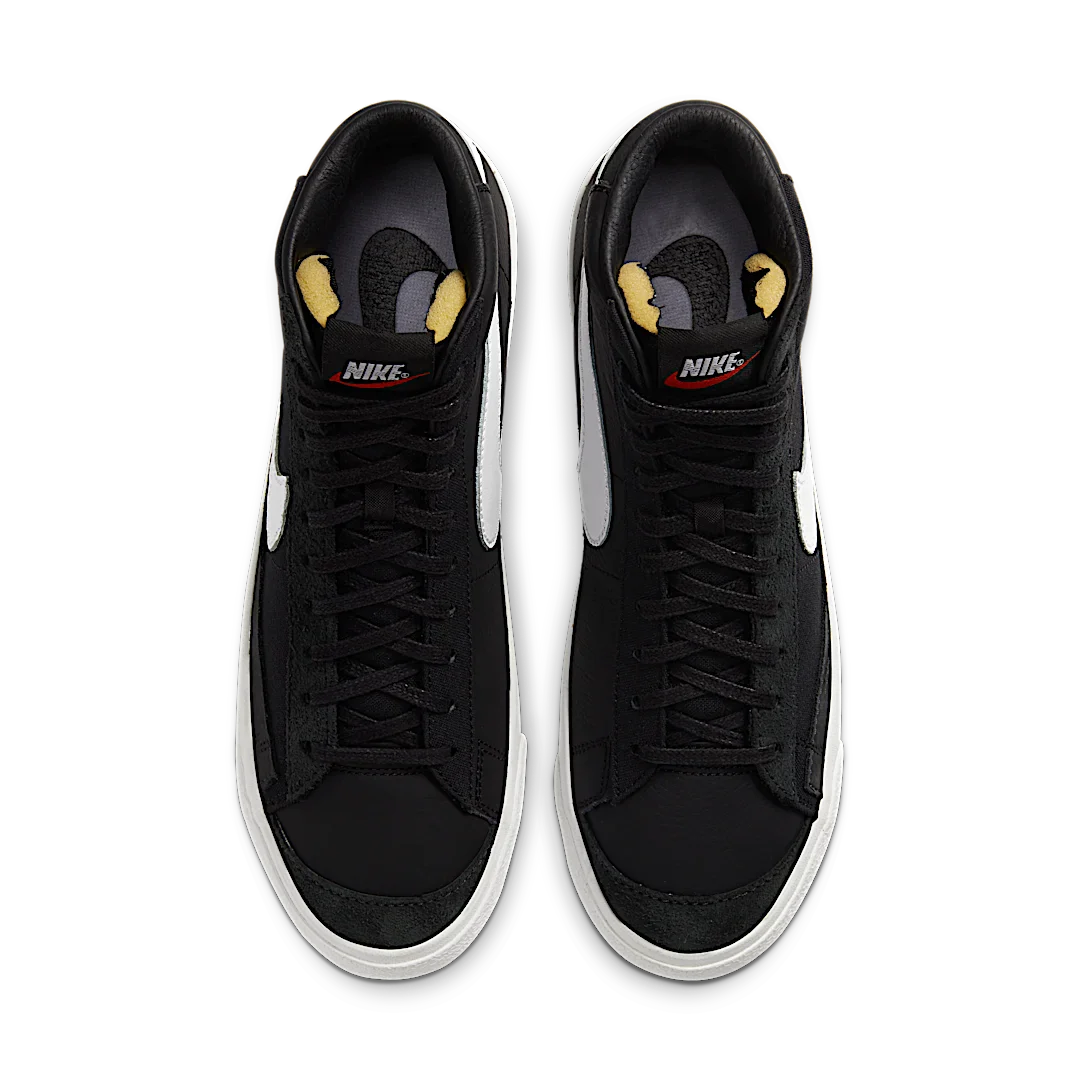 Nike Blazer Mid 77 Vintage Slam Jam Class 1977 (Regular Box)