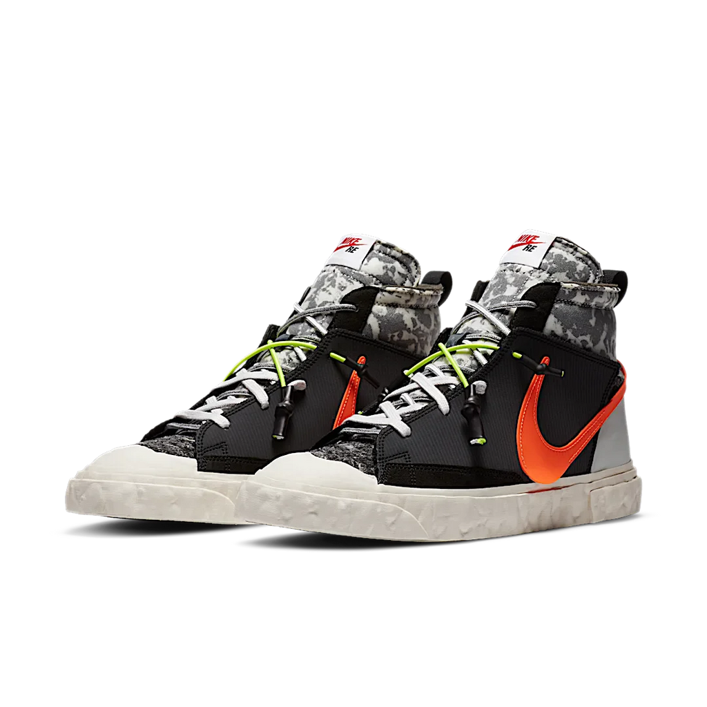 Nike Blazer Mid READYMADE Black