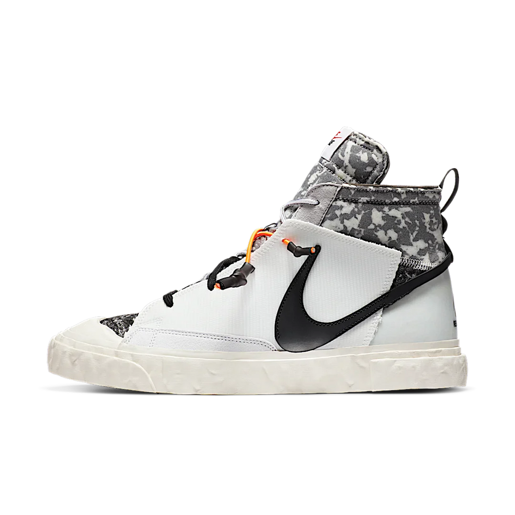 Nike Blazer Mid READYMADE White