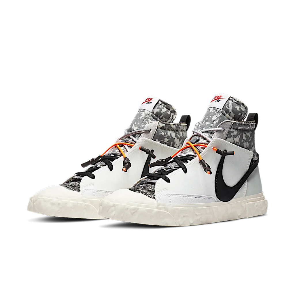 Nike Blazer Mid READYMADE White