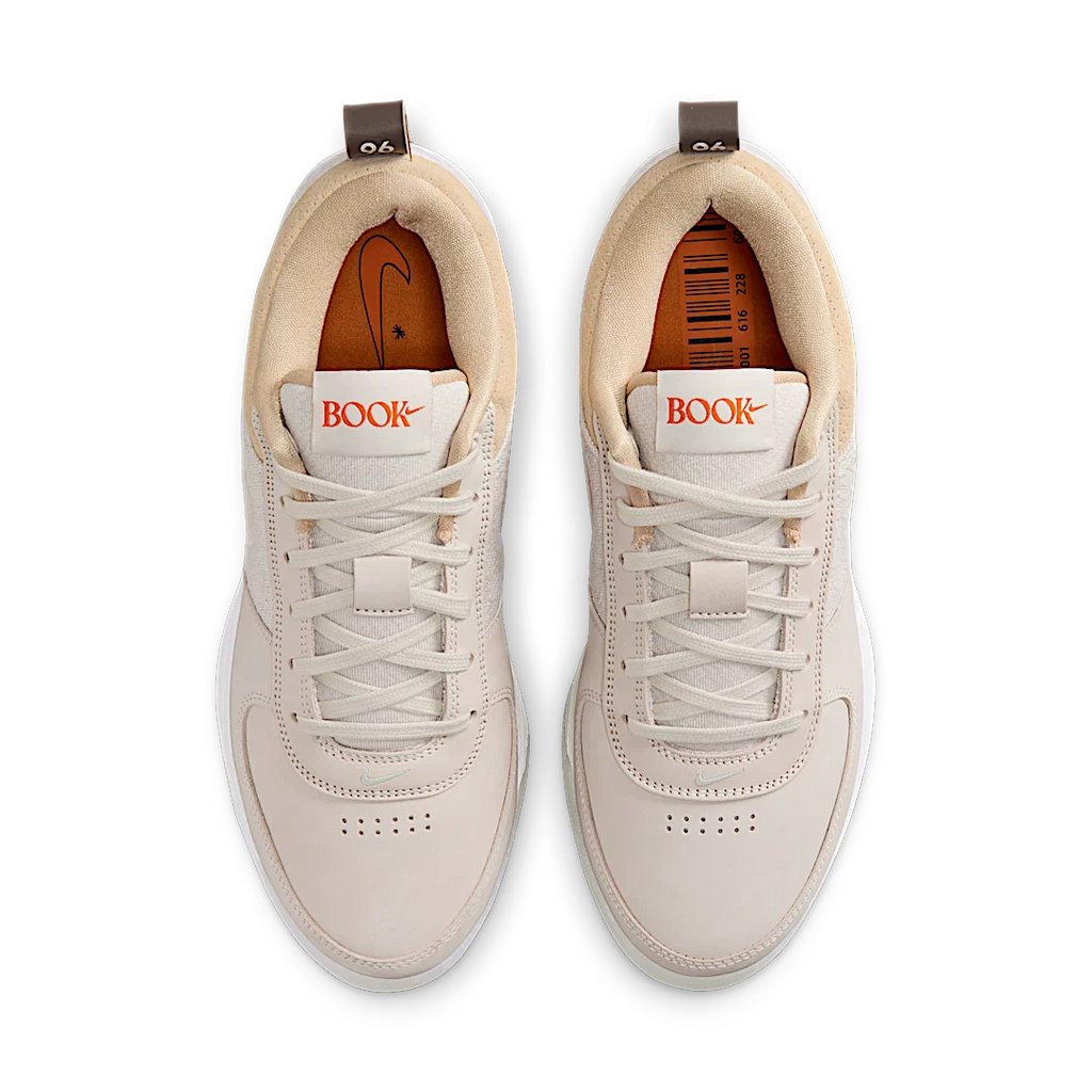 Nike Book 1 Mirage (Translucent Outsole)