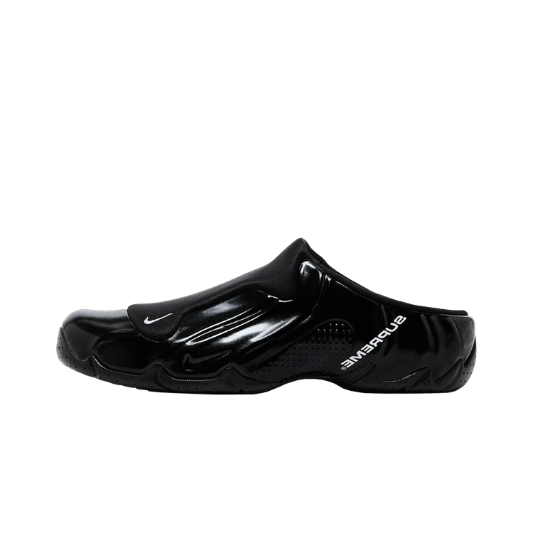 Nike Clogposite Supreme Black