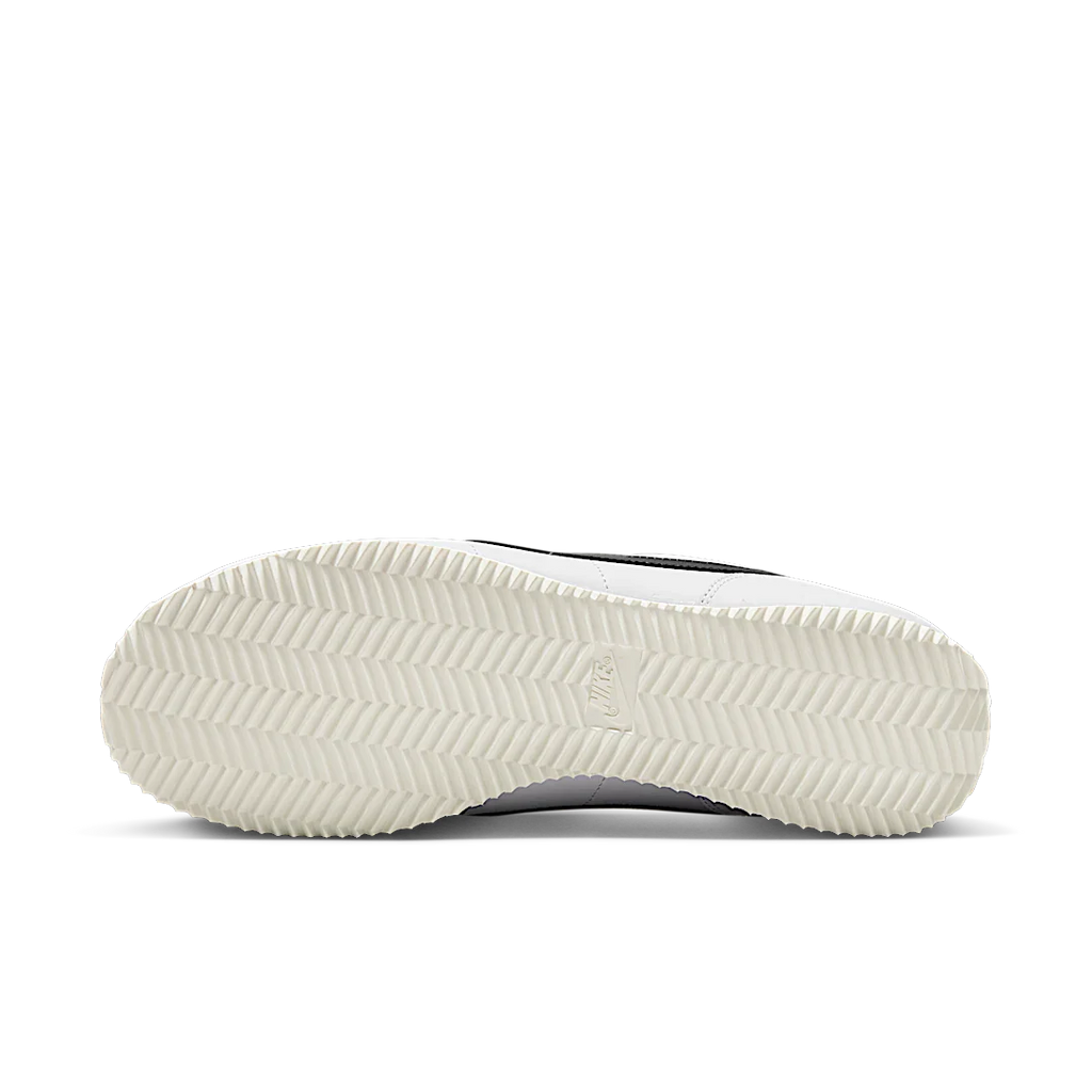 Nike Cortez '23 White Black Light Photo Blue