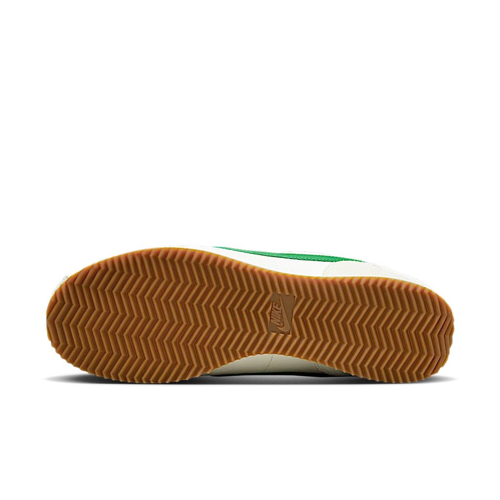 Nike Cortez Aloe Verde Gum