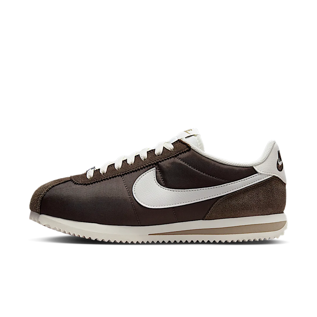 Nike Cortez Baroque Brown