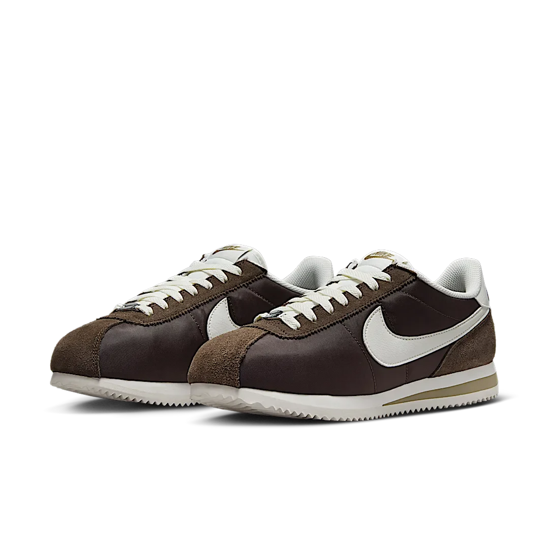 Nike Cortez Baroque Brown