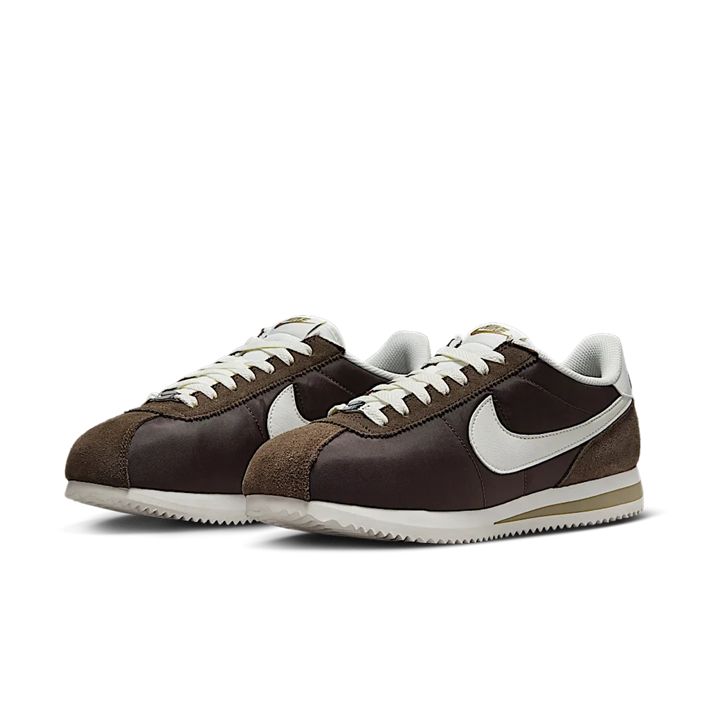 Nike Cortez Baroque Brown