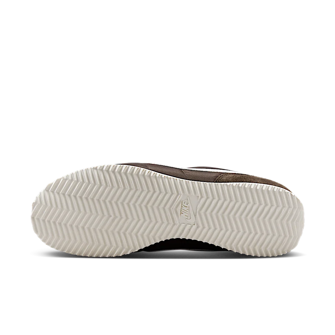 Nike Cortez Baroque Brown