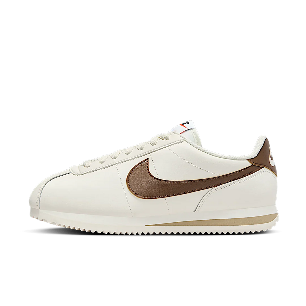 Nike Cortez Cacao Wow