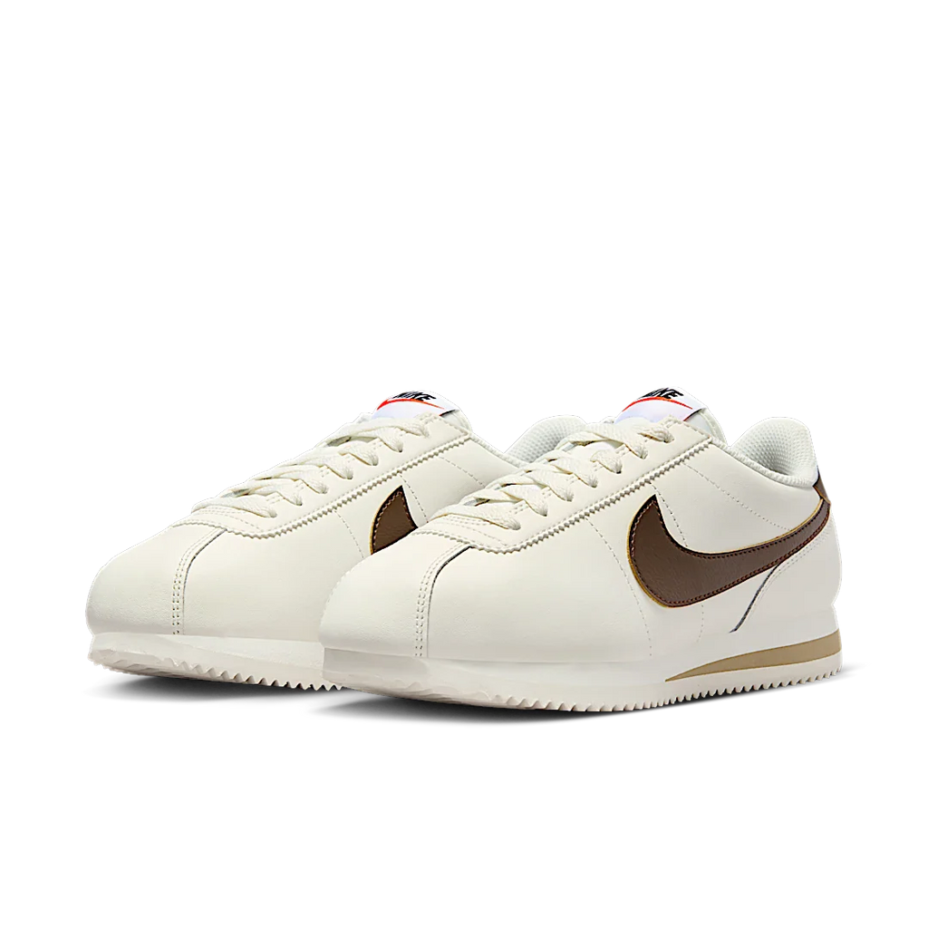 Nike Cortez Cacao Wow