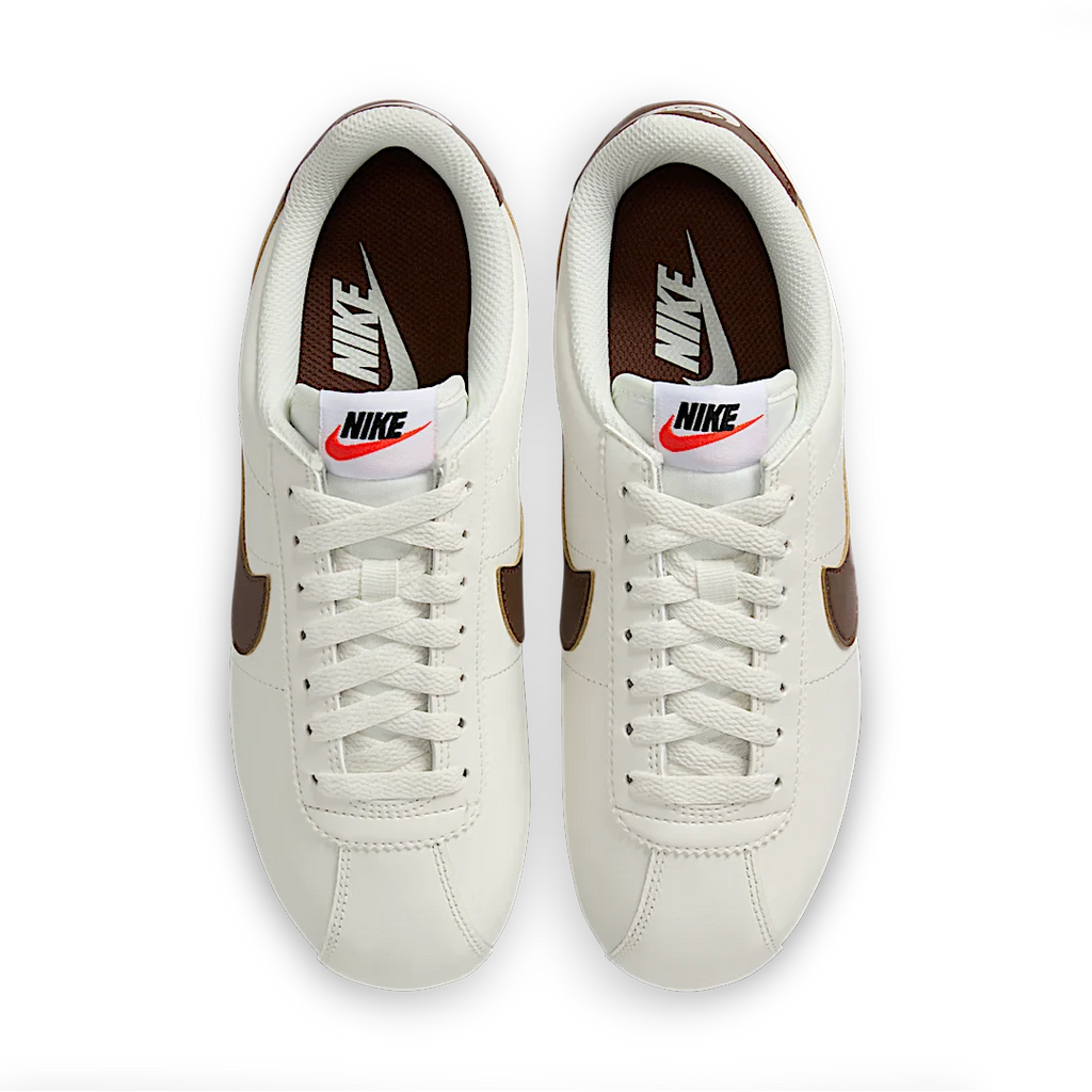 Nike Cortez Cacao Wow