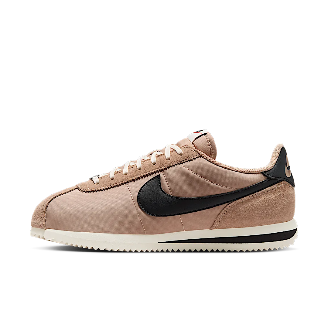 Nike Cortez Desert Black Sail