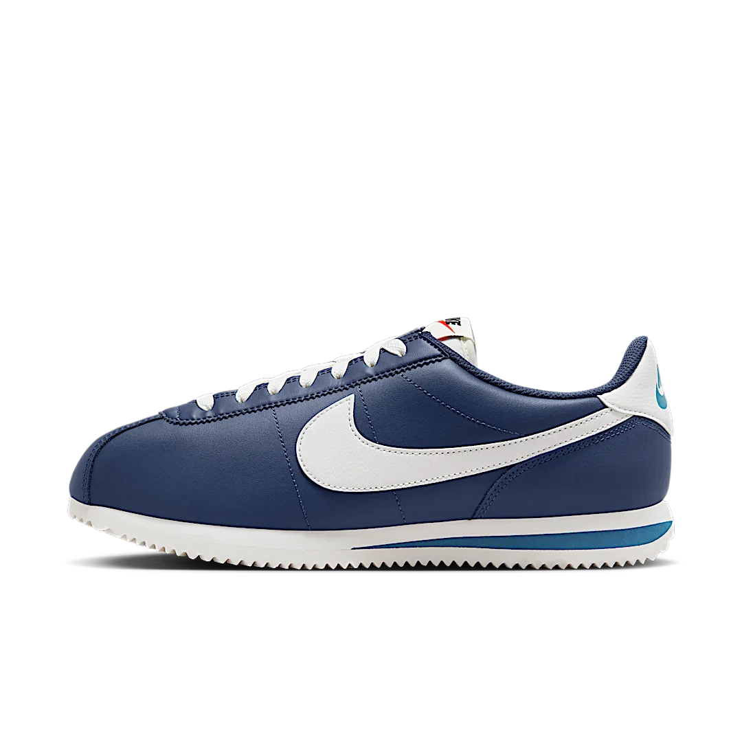 Nike Cortez Midnight Navy