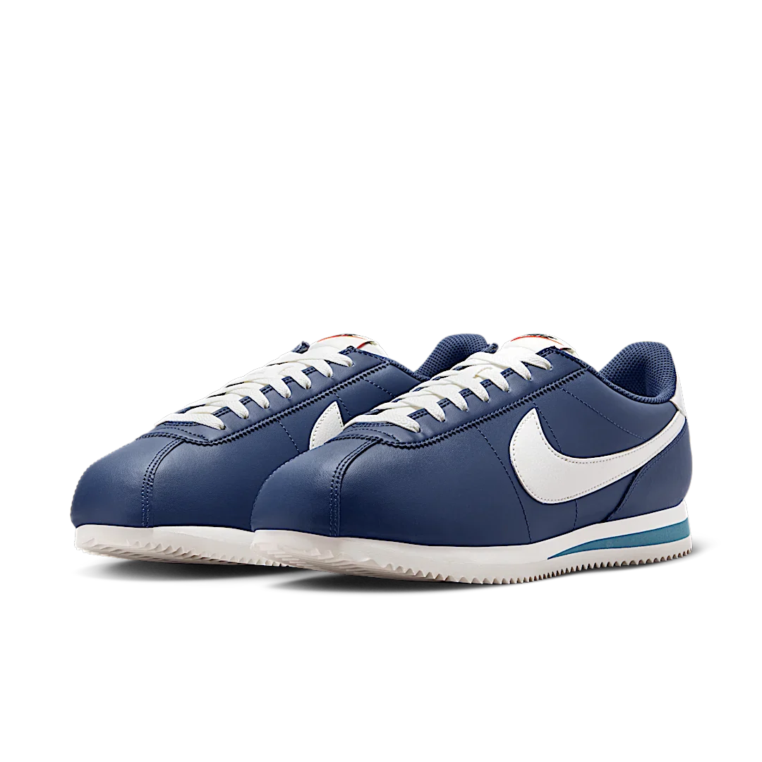 Nike Cortez Midnight Navy
